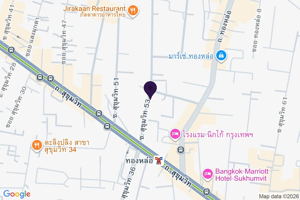 แผนที่ตำแหน่งHerringbone