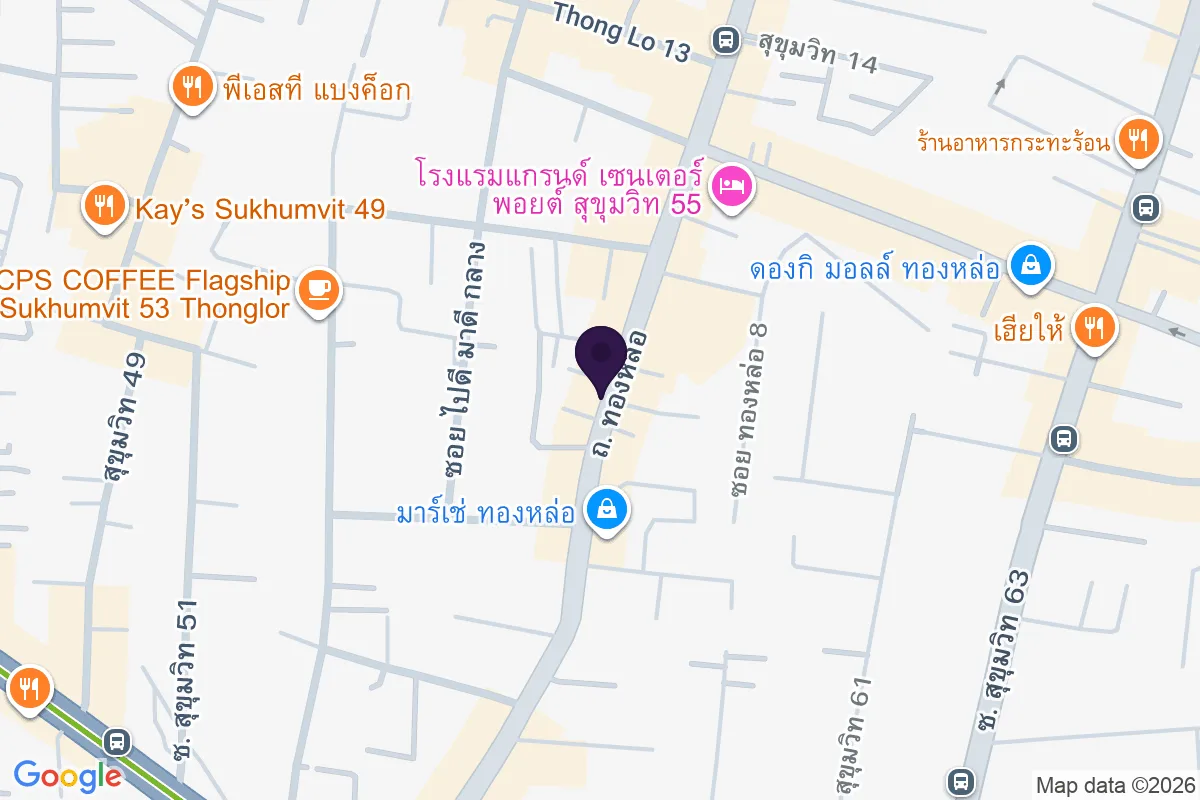 แผนที่ตำแหน่งRabbit hole