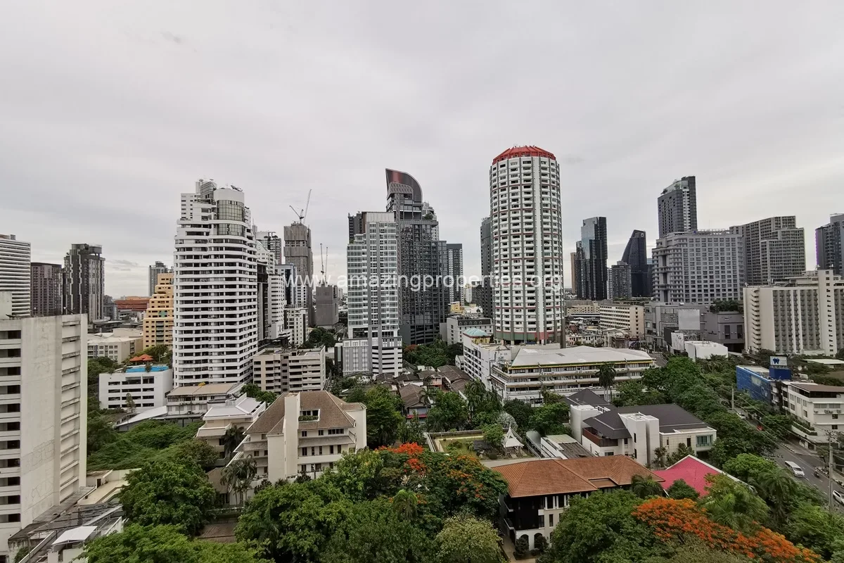ควอทโทร บาย แสนสิริ