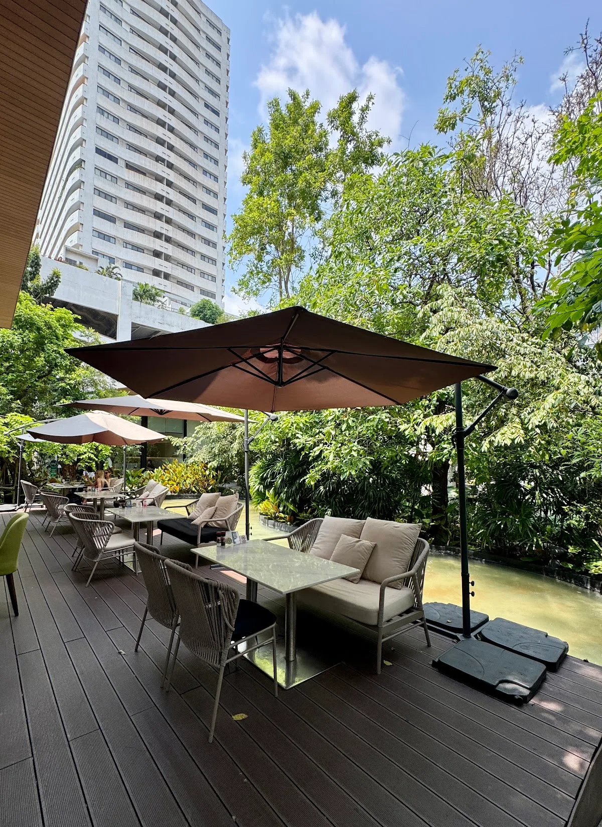 Kay’s Sukhumvit 49