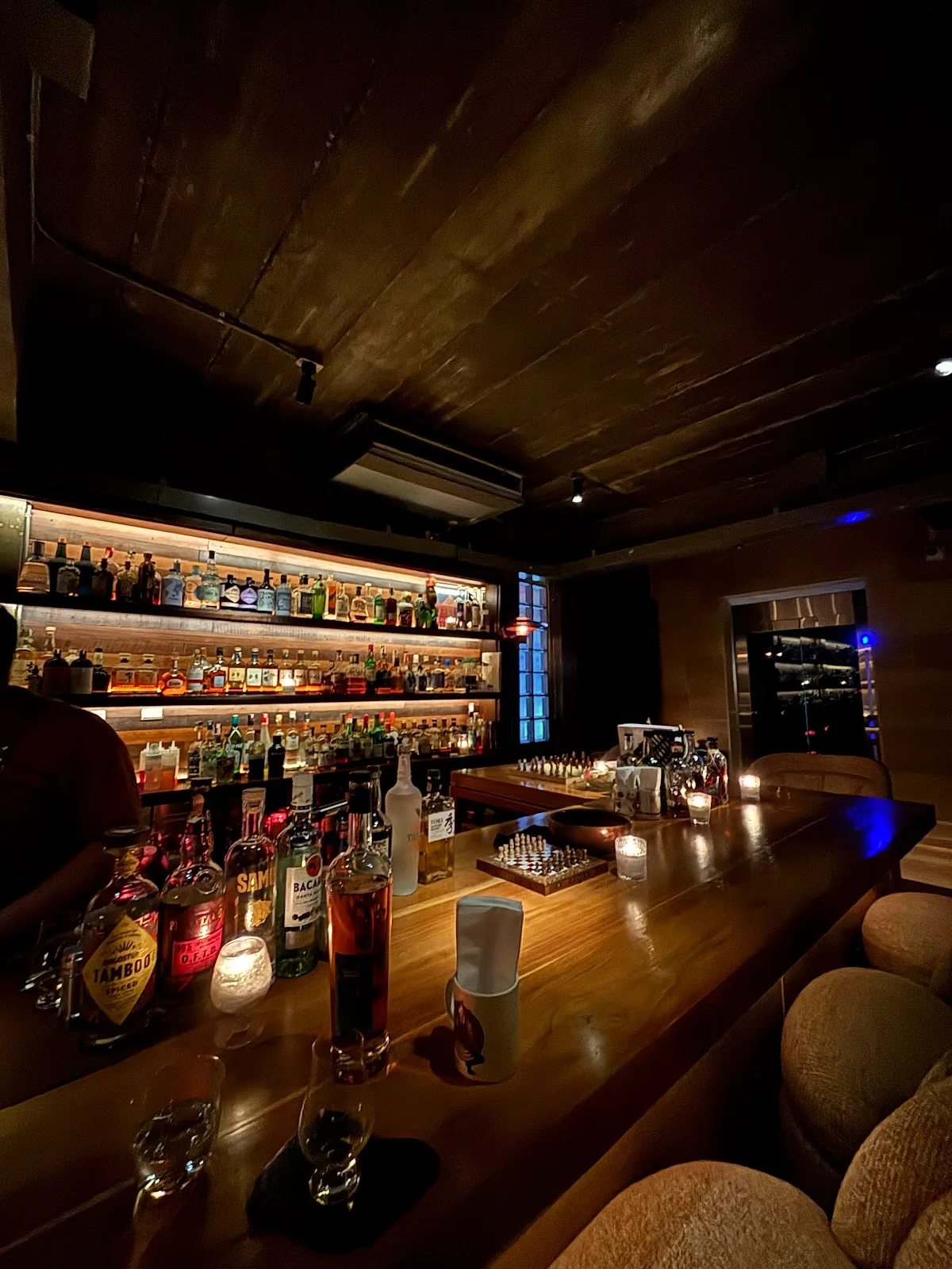 Last Call Bar Bkk