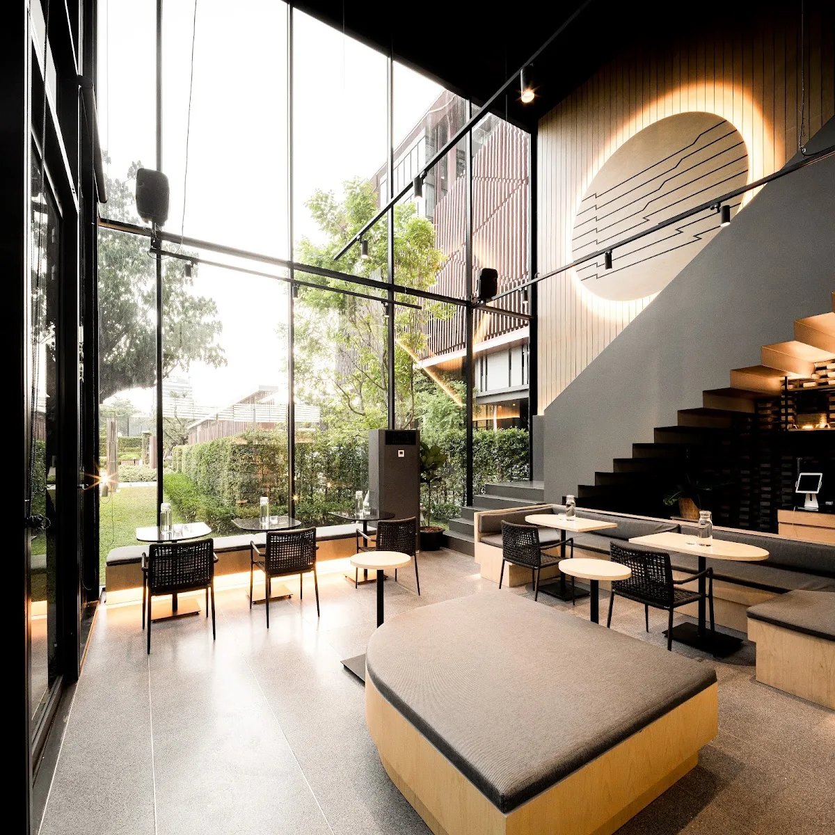 KAIZEN COFFEE