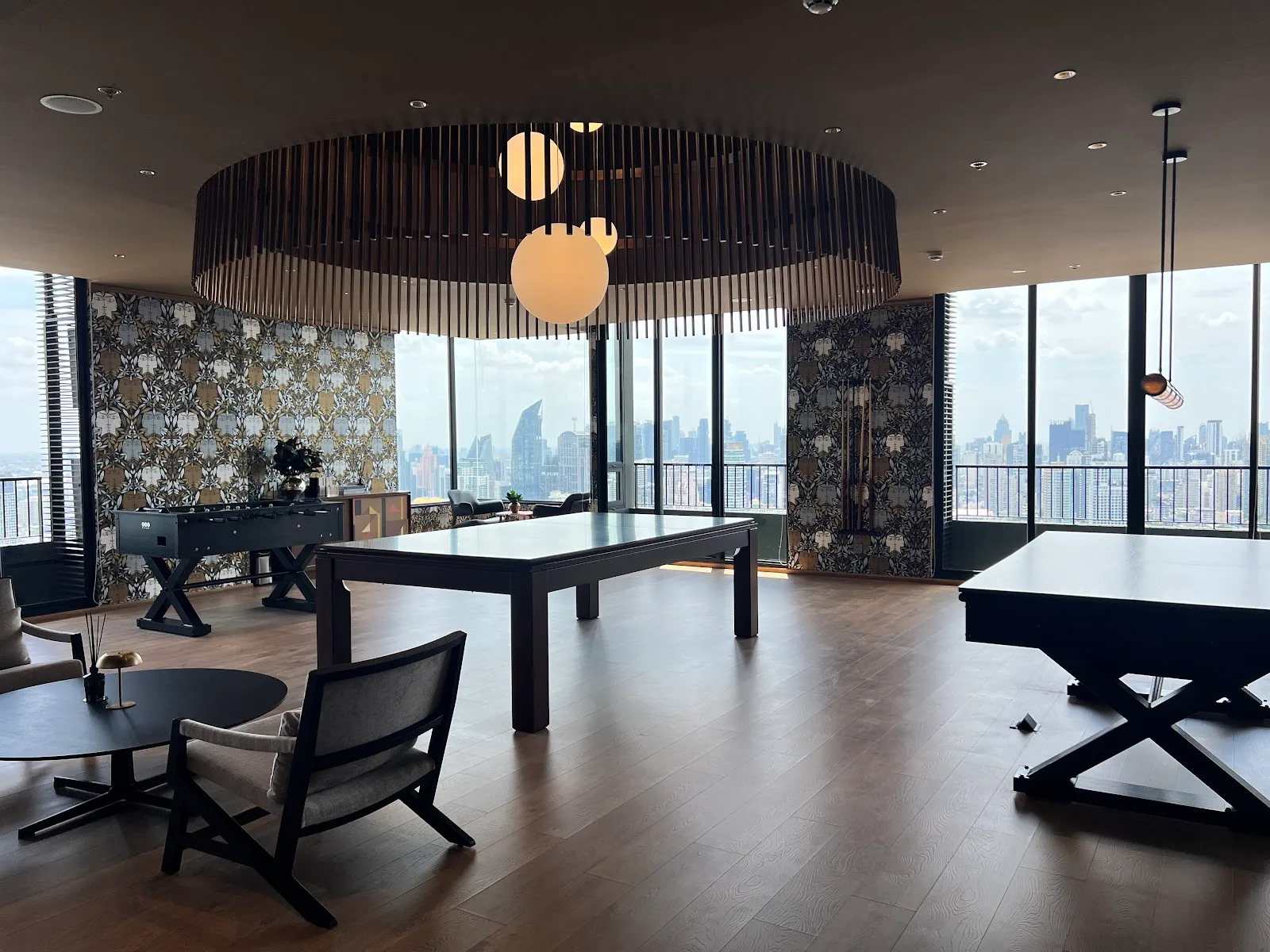 ภาพจริงของ โนเบิล ฟอร์ม ทองหล่อ ย่านทองหล่อ จาก Google Maps (รูปที่ 6)