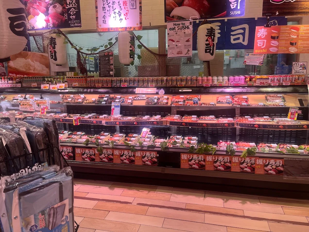 K-Lab @ Donki Mall
